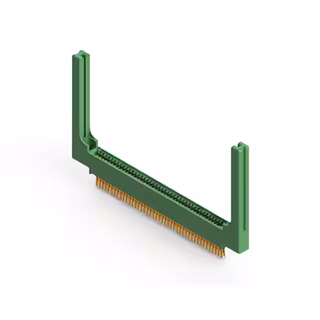 345-086-560-858 EDAC Inc.  Edgeboard Connectors